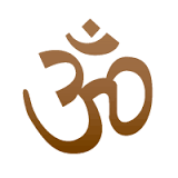 Aum or Om- Meaning: The All-Pervading Being which is the Beginning, Middle and End of all Beings