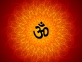 Sacred Mantra Om
