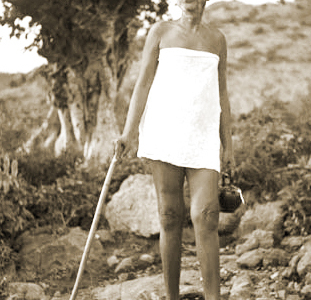 ‘Bhagavan Sri Ramana Maharshi’ - The Culturium
