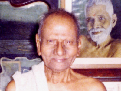 Ramana-and-Nisargadatta