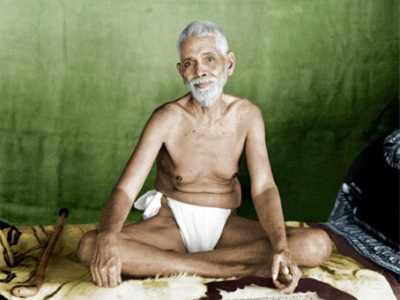 Ramana-my-lord