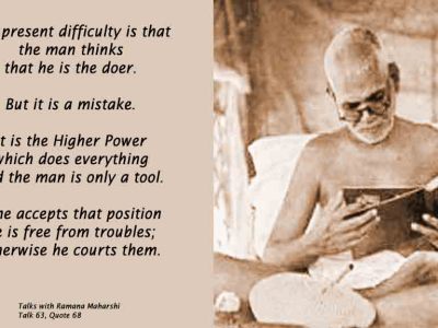 Quote-68-RE-Ramana-Reading