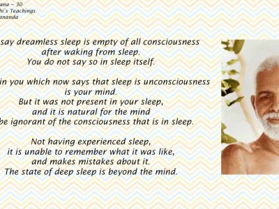 Thus-Spake-Ramana-30 Thus-Spake-Ramana-30