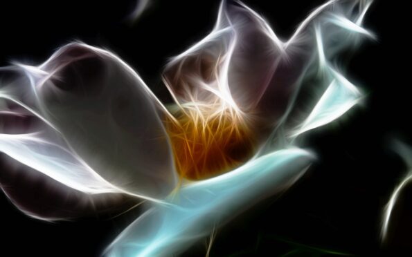 Surrender, and all will be Well