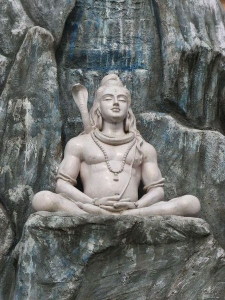 Lord Shiva - Destroyer of Sorrows