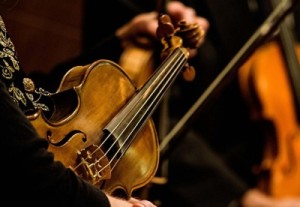 Devotional Carnatic Music