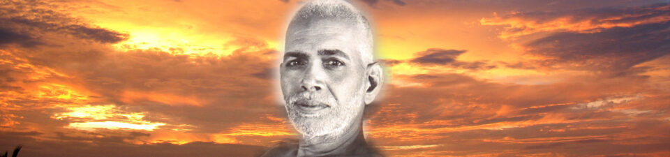 Sri Ramana Maharshi