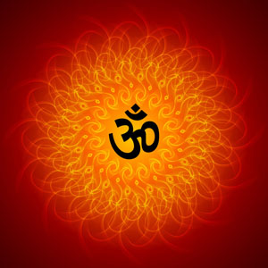 Sacred Mantra