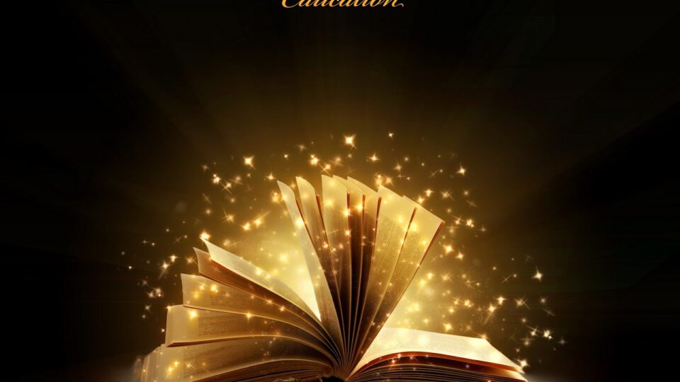 Glossary, Conversations, Poetry