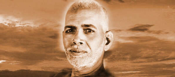 Ramana Maharshi