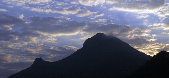 Arunachala Mystery Mountain