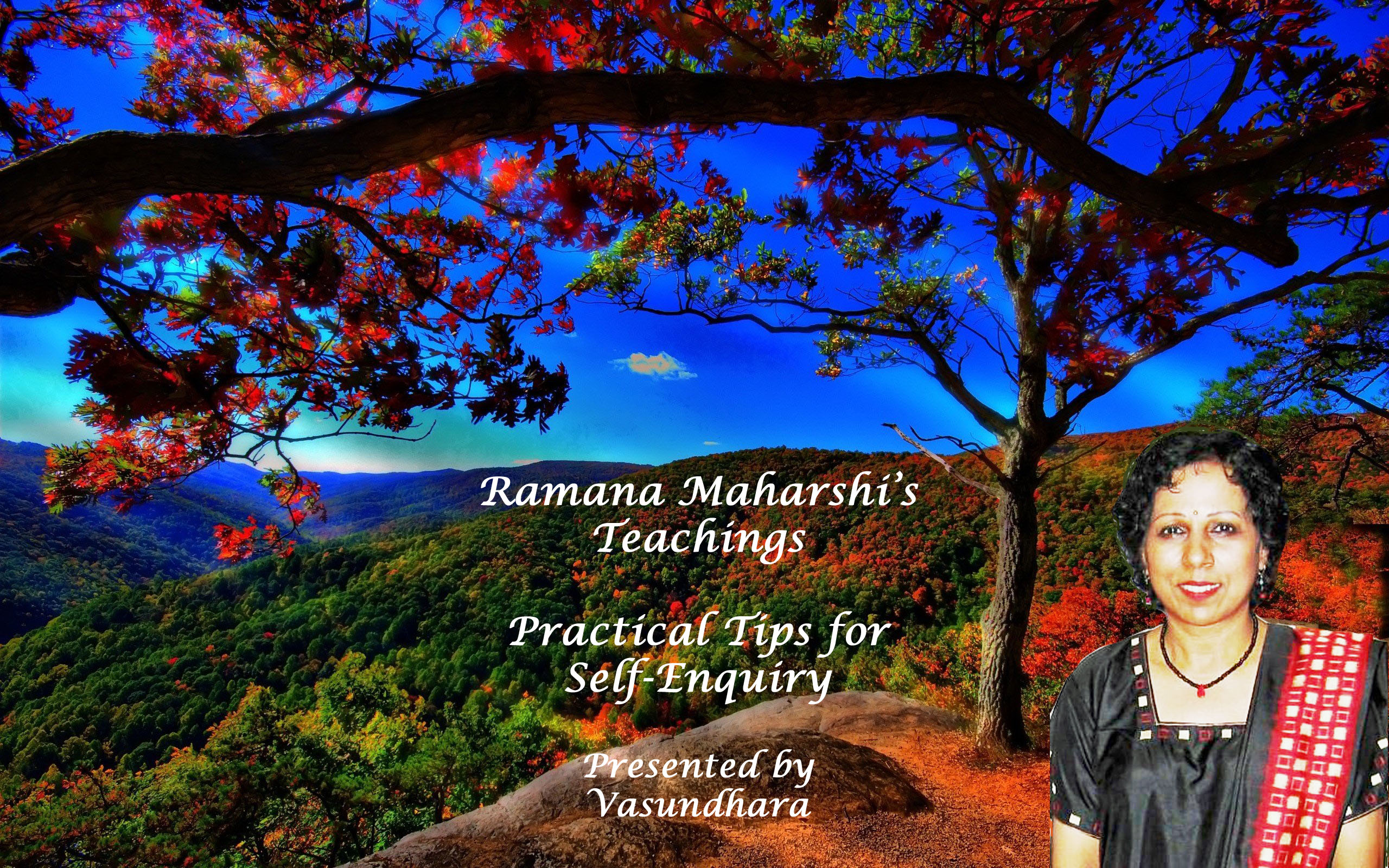 What is Self-Enquiry? How to do it? (3) Video