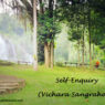 Self-Enquiry - Vichara Sangraham