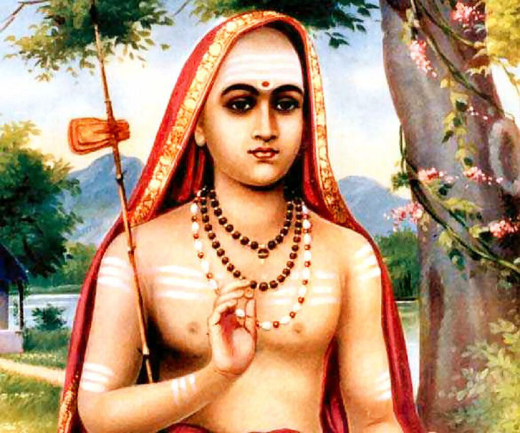 Vivekachudamani As Translated by Sri Ramana Maharshi