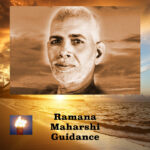 Ramana Maharshi Guidance Podcast