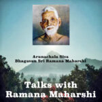 Talks with Ramana Maharshi Podcast