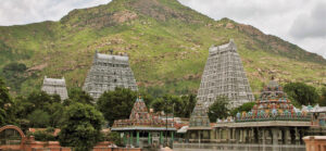 Arunachala Mahatmyam, Home Slider