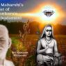 Ramana's Gist of Vivekachumani