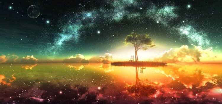 Can a Jnani (one who knows the True Self) have dreams?