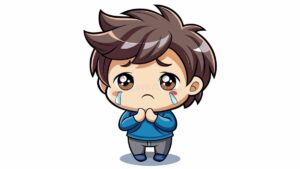 Tears of Devotion or compassion