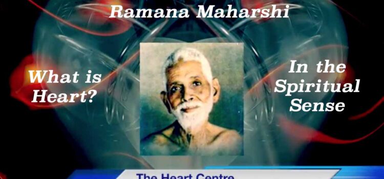 What Is The Heart (In The Spiritual Sense) ? What is Heart (in the spiritual sense) ?