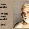 Talks with Ramana Maharsh (64)
