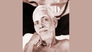 MI Ramana Maharshi 2