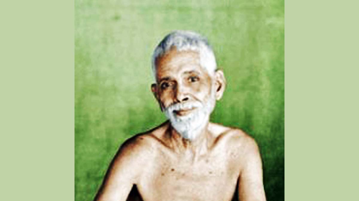 MI Ramana