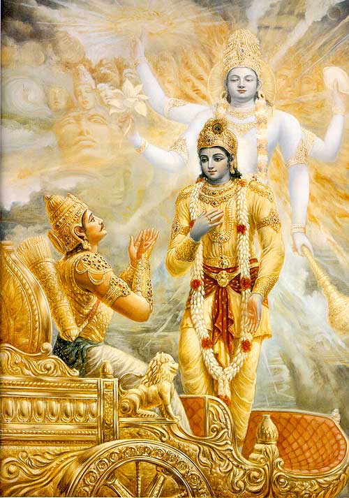 Bhagavad-Gita
