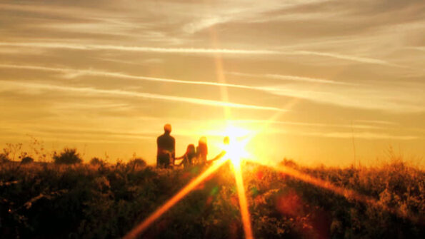 Correlate higher with lower experience