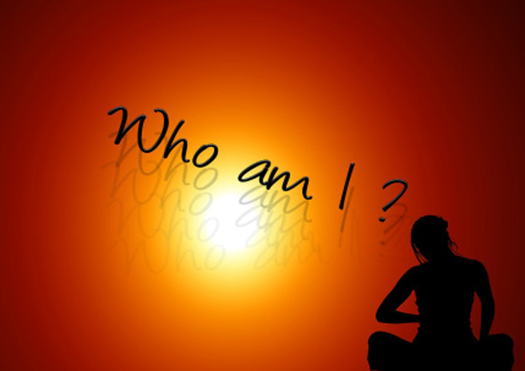 Who Am I Self Enquiry