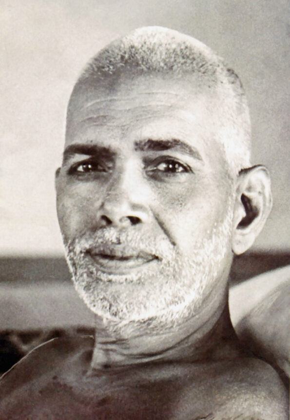 Bhagavan Sri Ramana Maharshi பகவான் திரு ரமண மகரிஷி