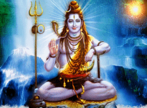 Lord Shiva