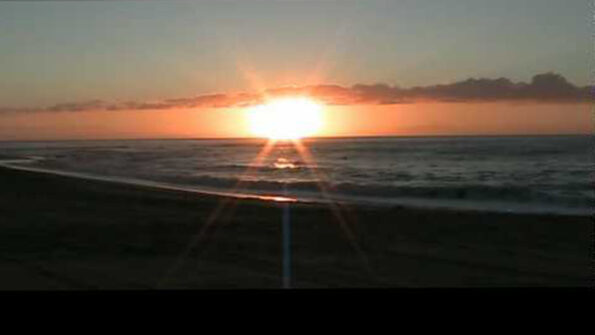 Surrender is to one's own original Being