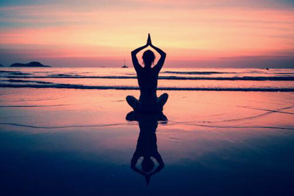 Yogis and occult powers