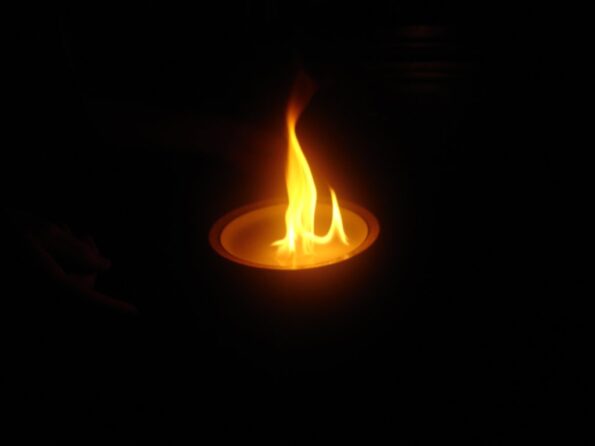 Talks with Ramana Maharshi (24)