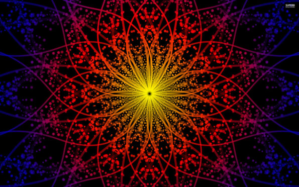 Thoughts are unreal, get rid of them