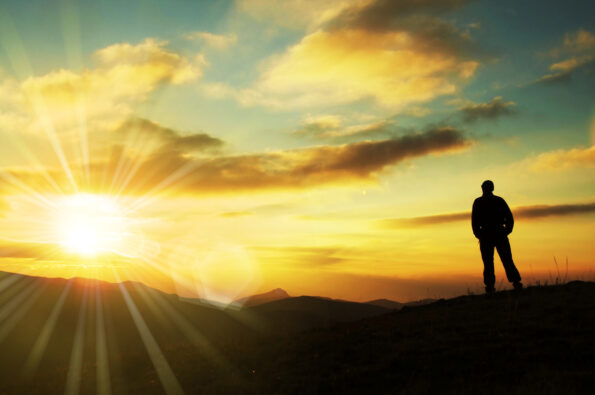 Trace the Ego to its Source