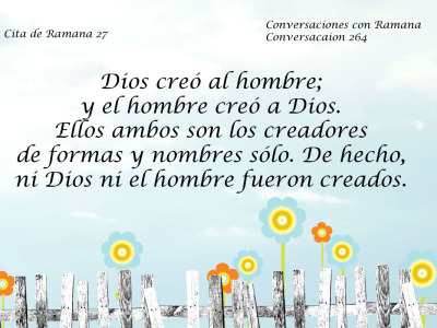 Cita de Ramana 28