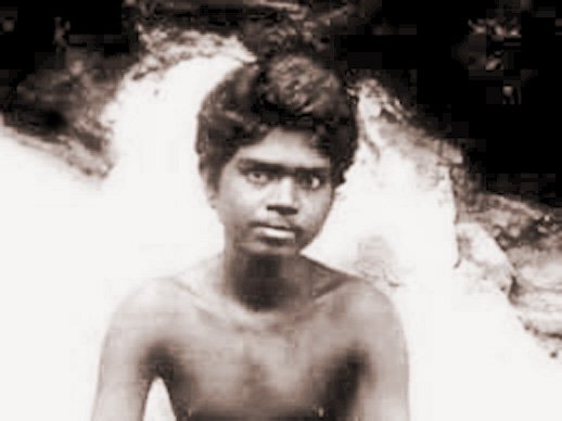 Ramana-2-Very-Young-Color