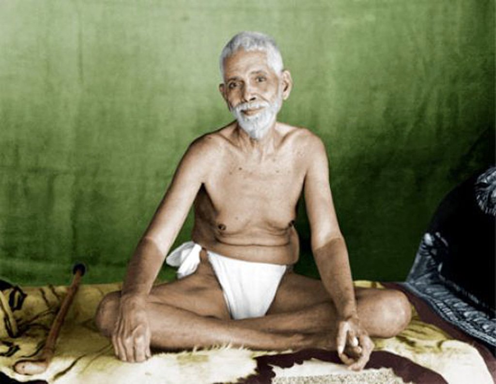 Ramana-my-lord
