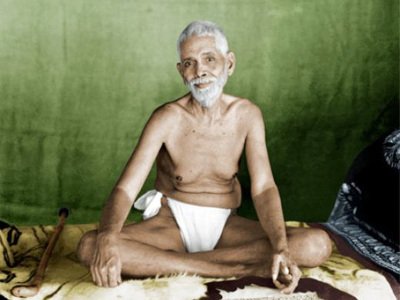 Ramana-my-lord