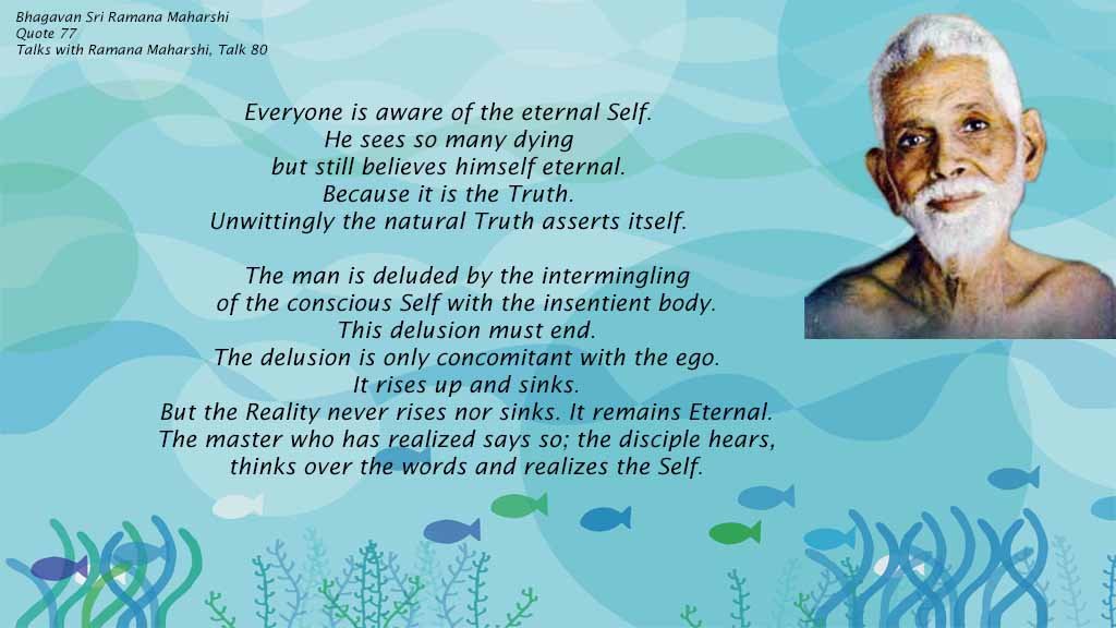 Ramana-Quote-77