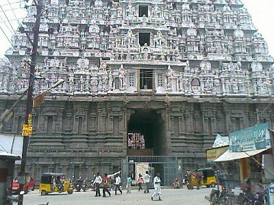 Grand Temple