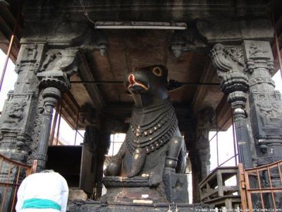 Sri Nandi