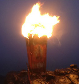 Arunachala Jyoti