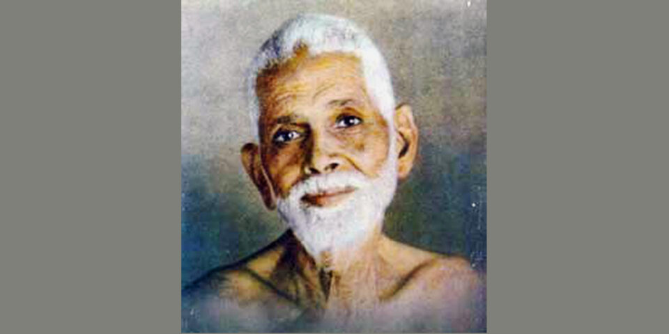 Talks with Ramana Maharshi 1 - 13 Video