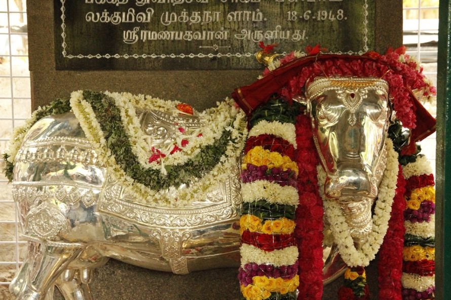 Sri Lakshmi 1