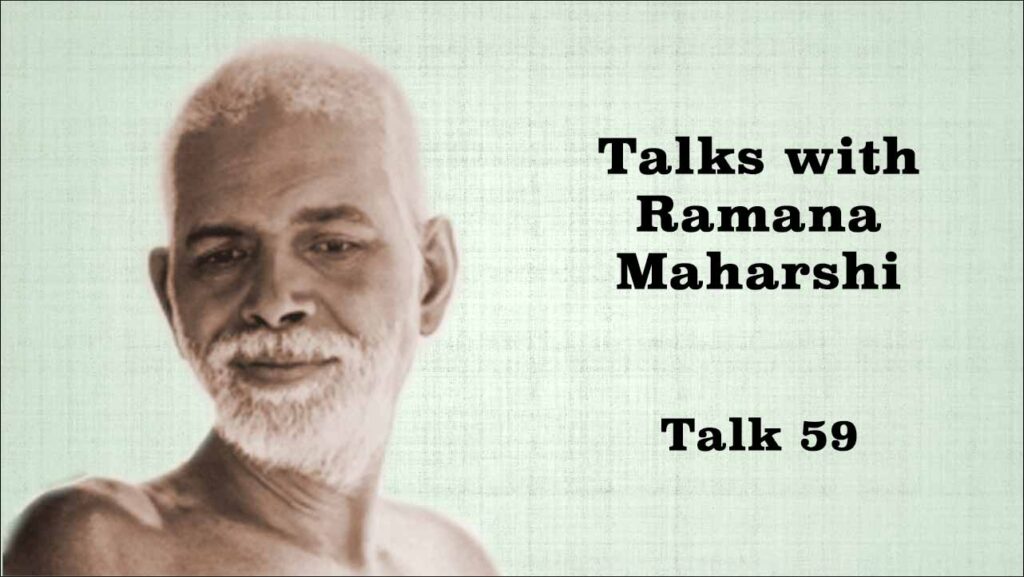 Talks 59