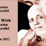 Talks with Ramana MaharshI (67)